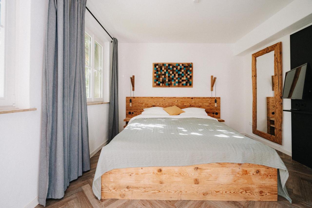 Appartement Residenz Bella Italia - Charmante Unterkunft Im Herzen Von Wuerzburg Mit Balkon, Terrasse Und Parkplatz Im Innenhof! Екстер'єр фото